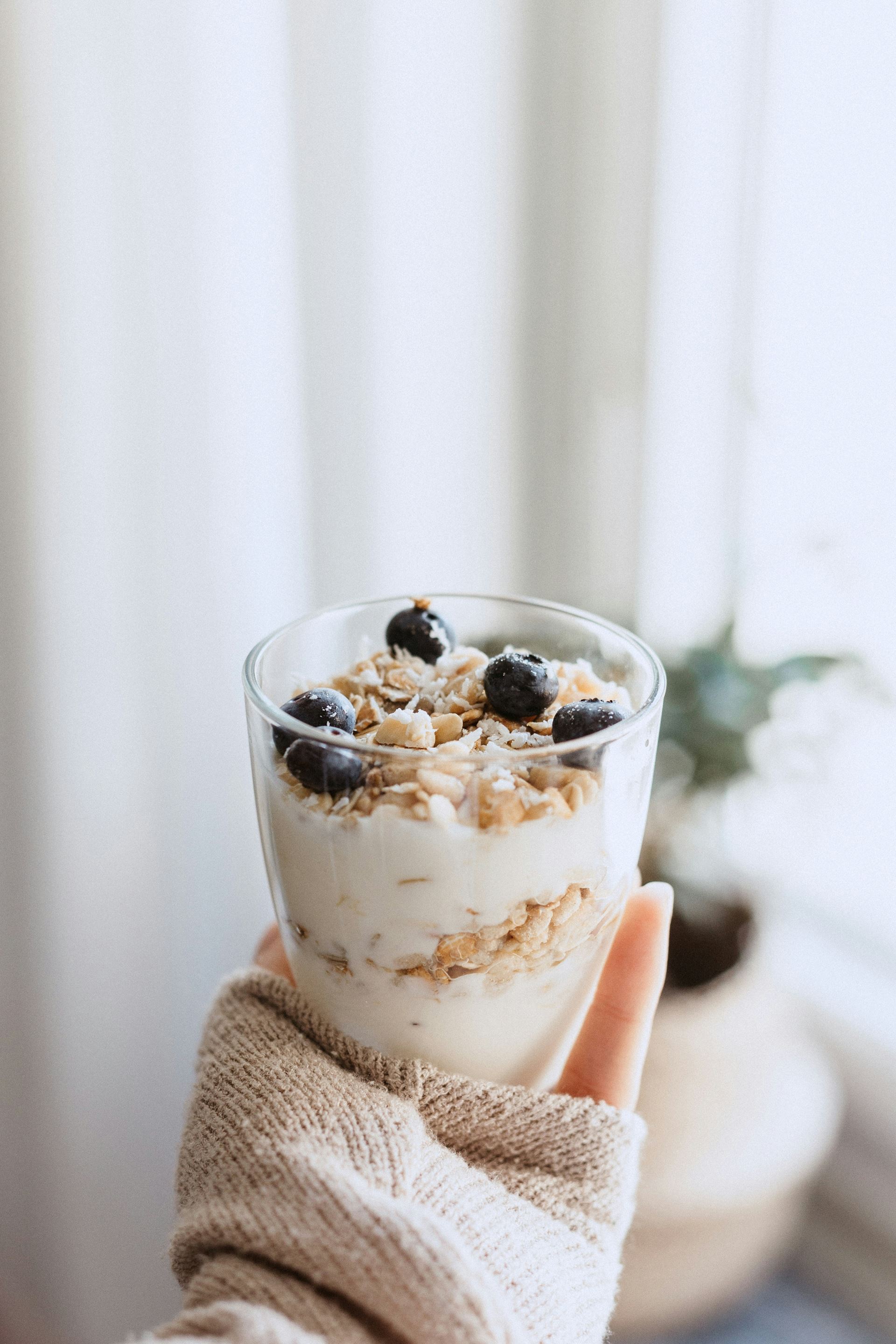 healthy snack