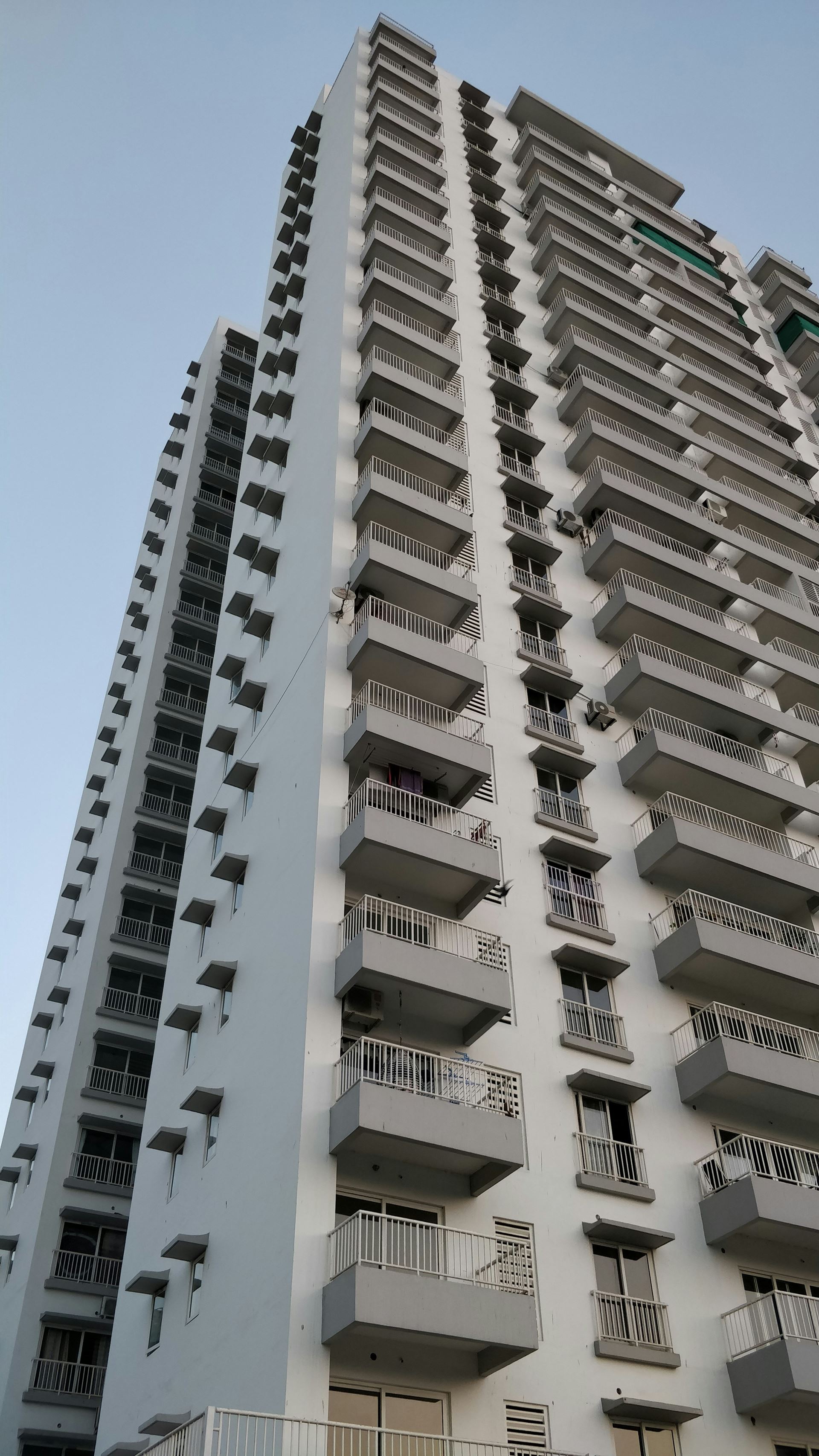 housing