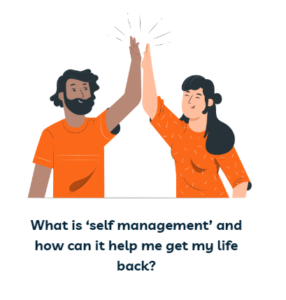 self management
