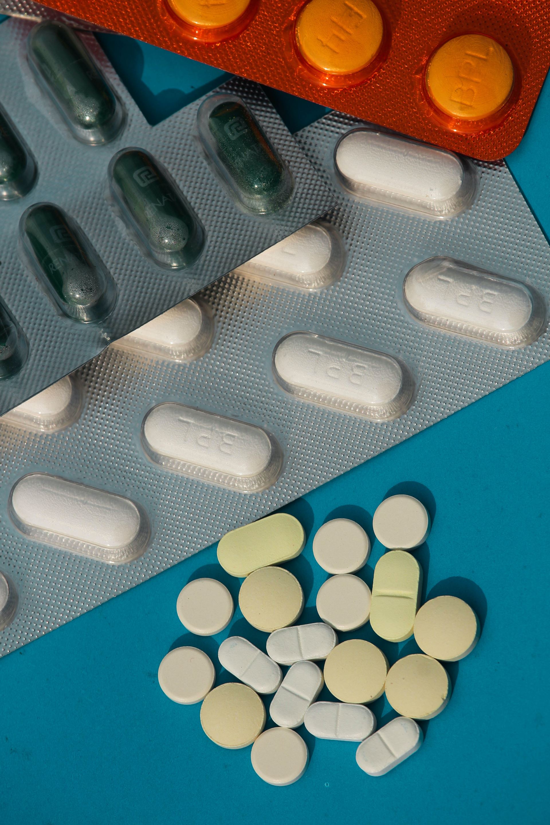 medication