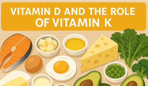 Vitamin D food sources Kensington Medical Centre Belfast