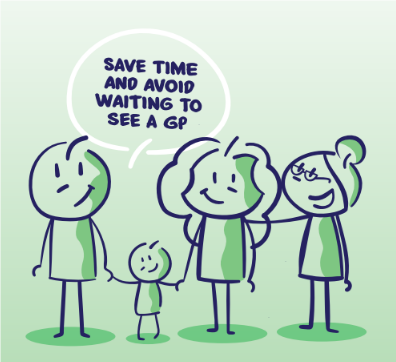pharmacy first