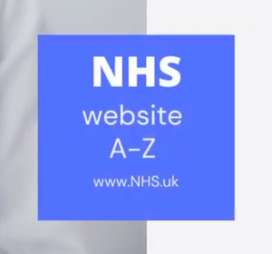 NHS A-Z