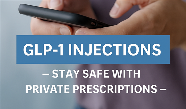 Weight loss injections