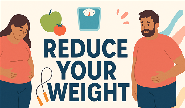 Reduce Your Weight by diet and lifestyle Kensington Medical Centre Belfast