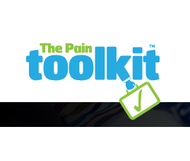 pain toolkit
