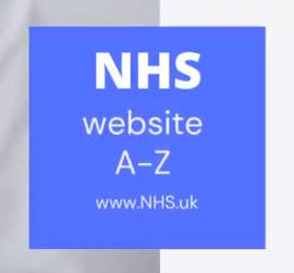 NHS A-Z