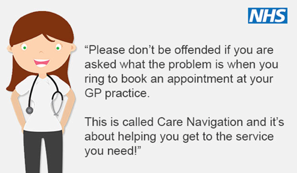 Care Navigation