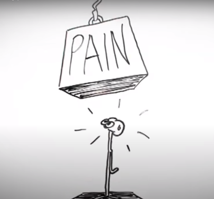 Understanding Chronic Pain