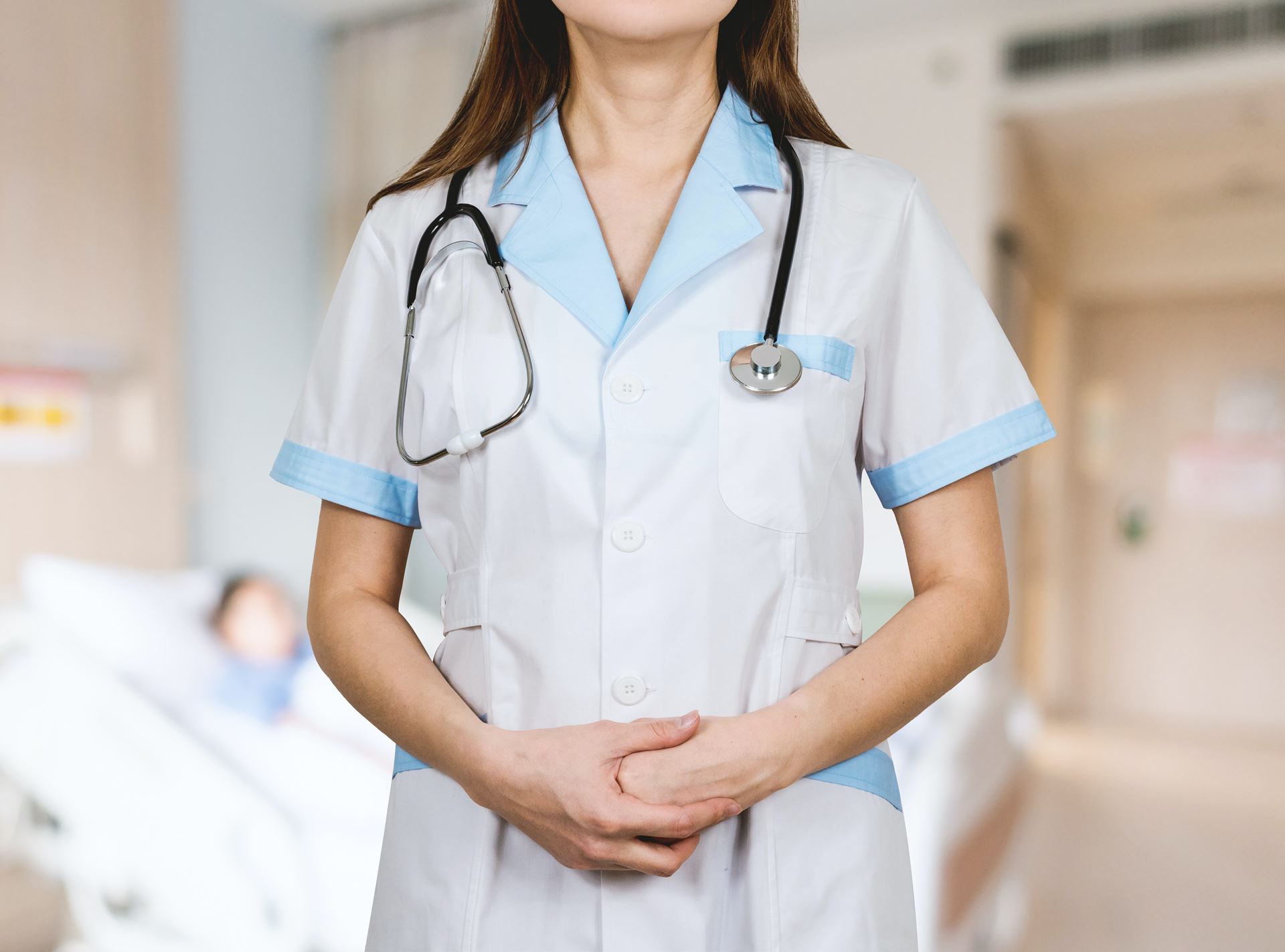health worker